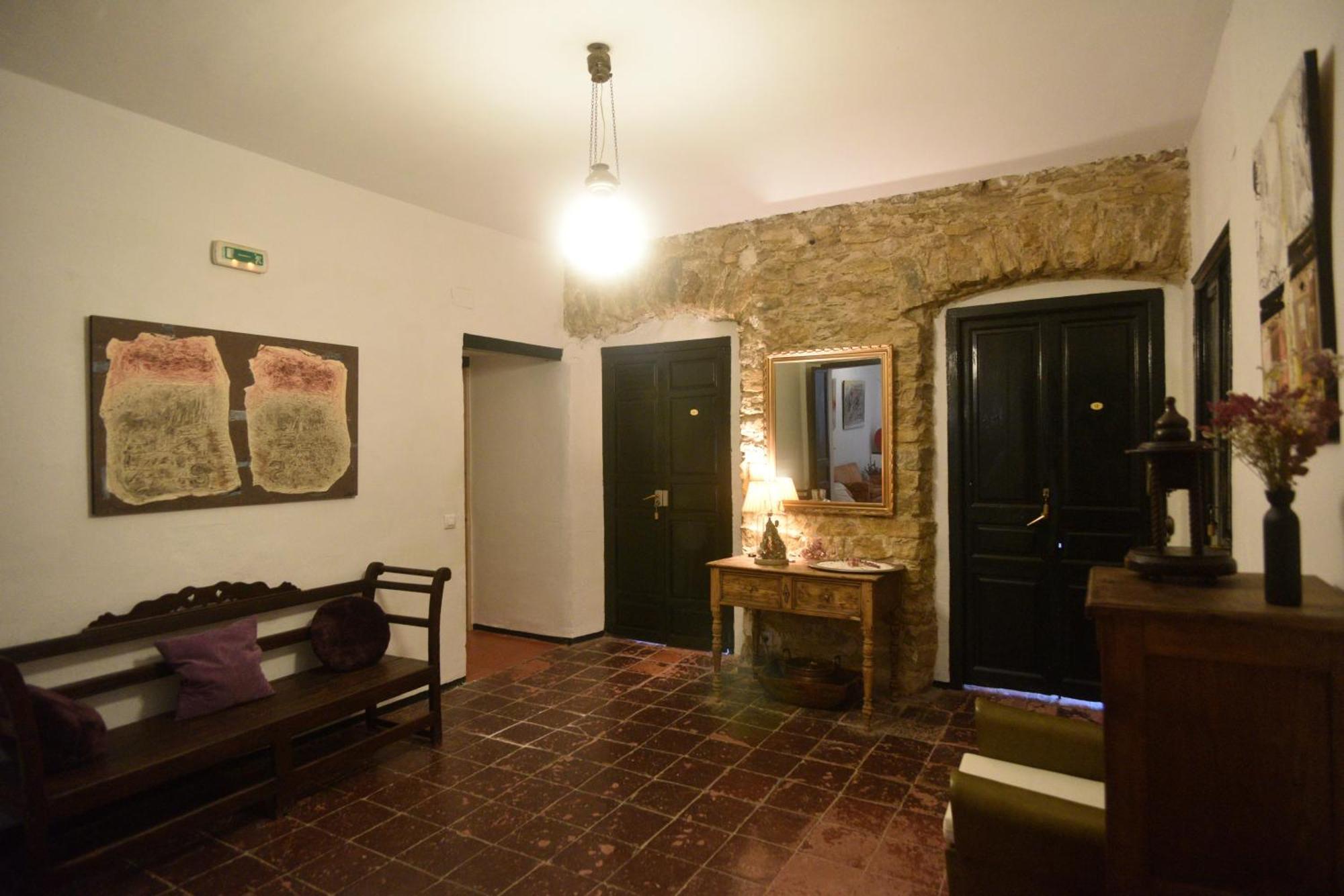 Exus - Adults Only Hotel Fontclara