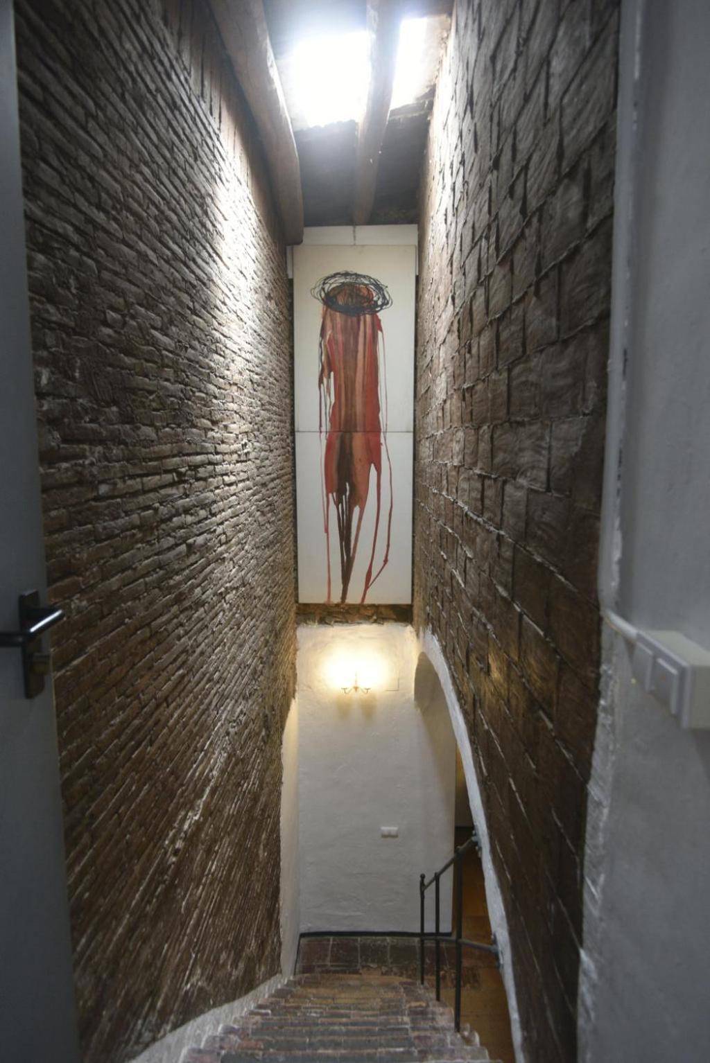 Exus - Adults Only Hotel Fontclara