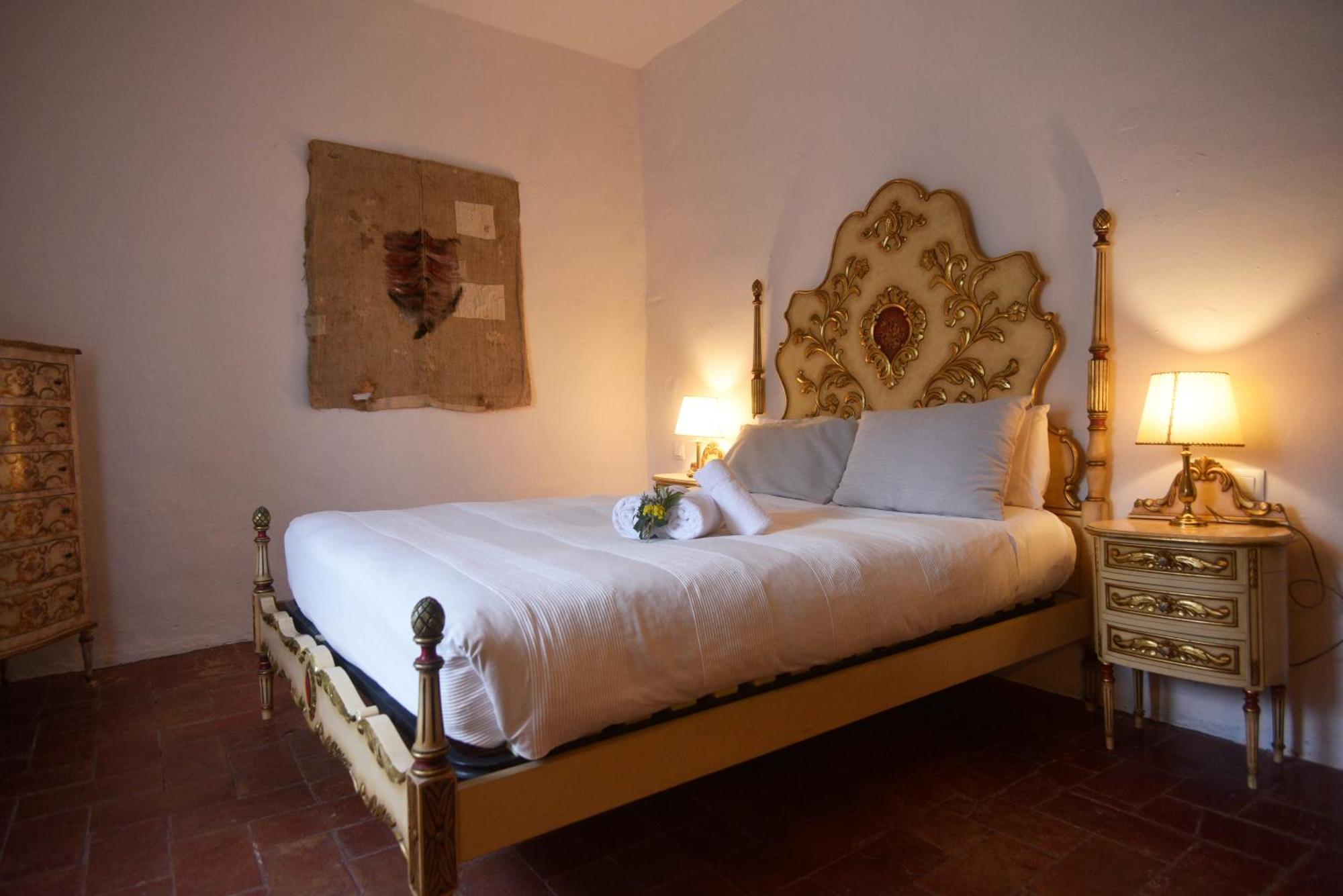 Exus - Adults Only Hotel Fontclara