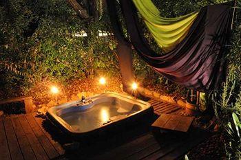 Exus - Adults Only Hotel Fontclara