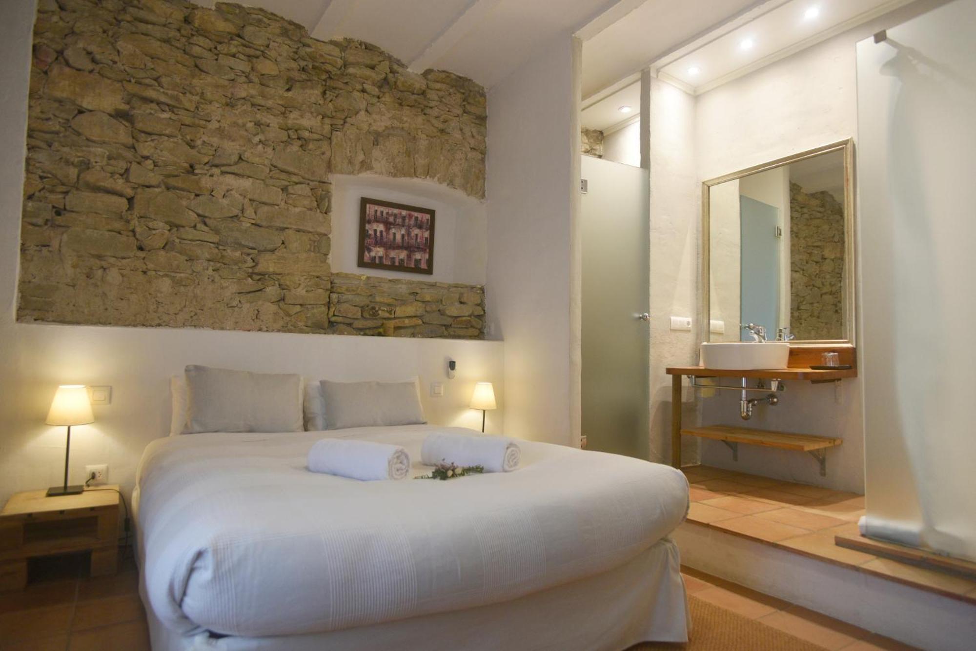 Exus Natur - Adults Only 2* Fontclara